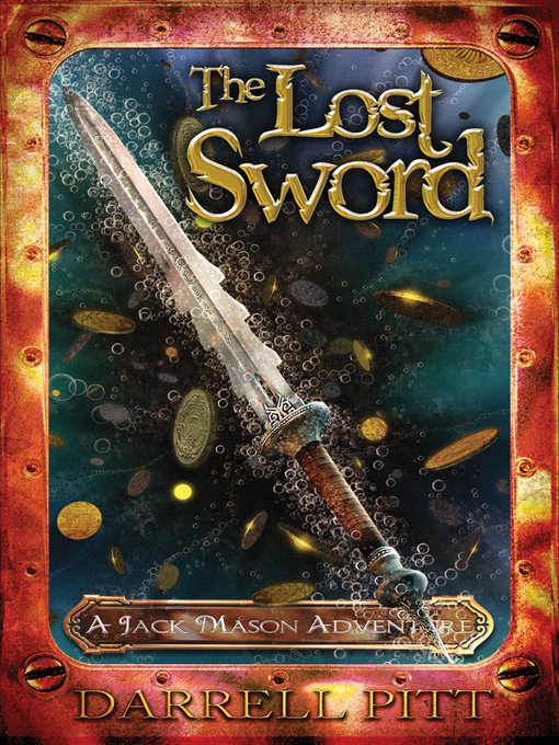 Title details for The Lost Sword by Darrell Pitt - Available